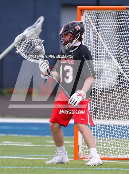 Thumbnail 1 in Wilton vs. Warde photogallery.