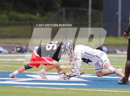 Thumbnail 3 in Wilton vs. Warde photogallery.