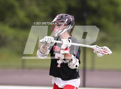 Thumbnail 1 in Wilton vs. Warde photogallery.