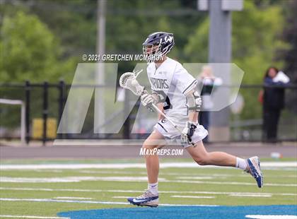 Thumbnail 1 in Wilton vs. Warde photogallery.