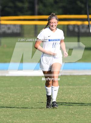 Soddy Daisy @ Girls Prep