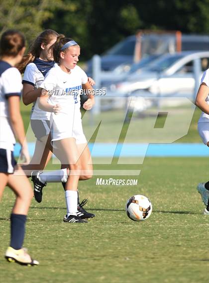 Thumbnail 2 in Soddy Daisy @ Girls Prep photogallery.