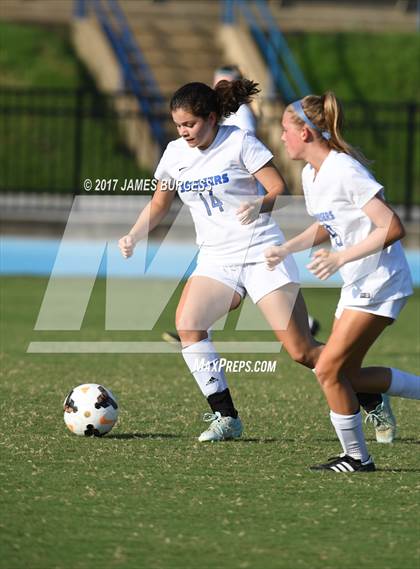 Thumbnail 1 in Soddy Daisy @ Girls Prep photogallery.