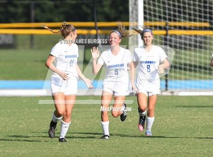Thumbnail 2 in Soddy Daisy @ Girls Prep photogallery.