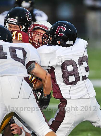 Thumbnail 1 in Canton @ Windsor Locks/Suffield/East Granby photogallery.