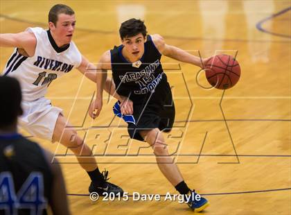 Thumbnail 1 in Pleasant Grove @ Riverton photogallery.