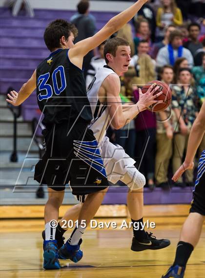 Thumbnail 3 in Pleasant Grove @ Riverton photogallery.