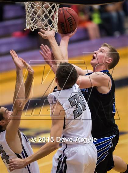 Thumbnail 1 in Pleasant Grove @ Riverton photogallery.