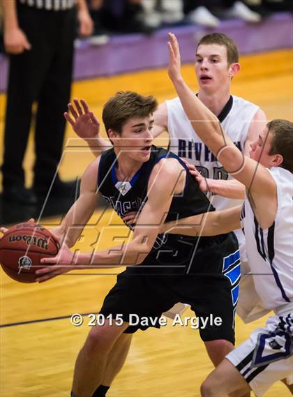 Thumbnail 1 in Pleasant Grove @ Riverton photogallery.