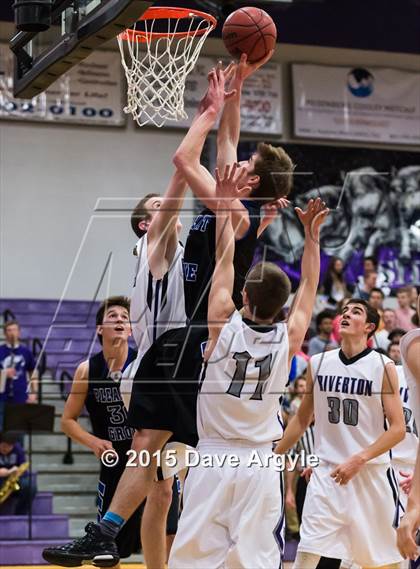 Thumbnail 3 in Pleasant Grove @ Riverton photogallery.