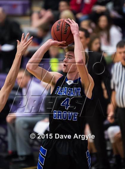 Thumbnail 3 in Pleasant Grove @ Riverton photogallery.