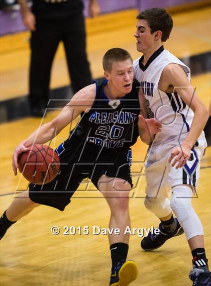 Thumbnail 2 in Pleasant Grove @ Riverton photogallery.