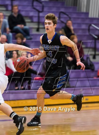 Thumbnail 3 in Pleasant Grove @ Riverton photogallery.