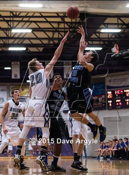 Thumbnail 1 in Pleasant Grove @ Riverton photogallery.