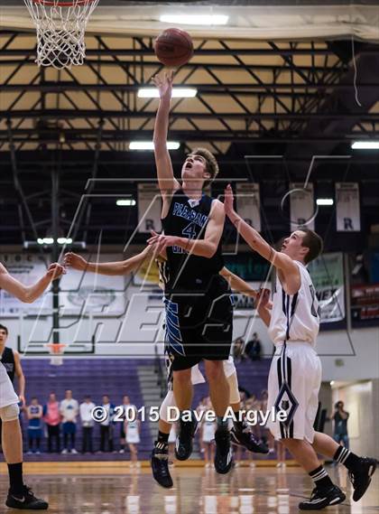 Thumbnail 1 in Pleasant Grove @ Riverton photogallery.