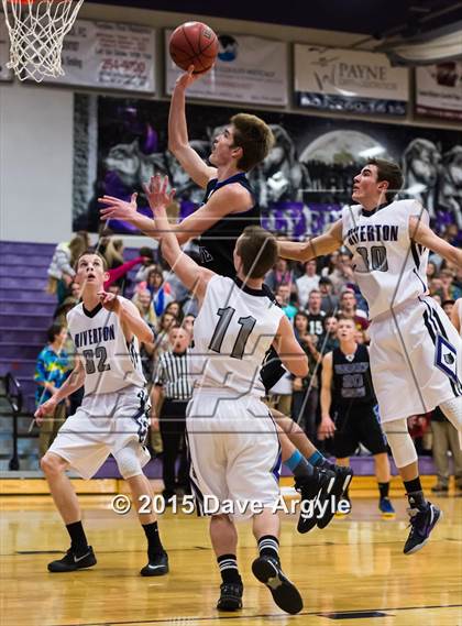 Thumbnail 1 in Pleasant Grove @ Riverton photogallery.