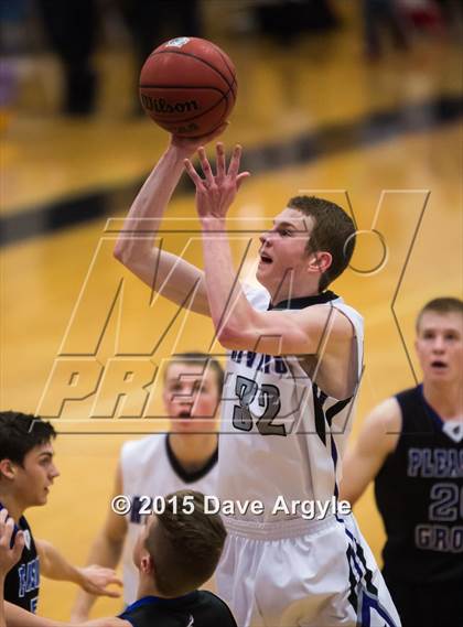 Thumbnail 3 in Pleasant Grove @ Riverton photogallery.