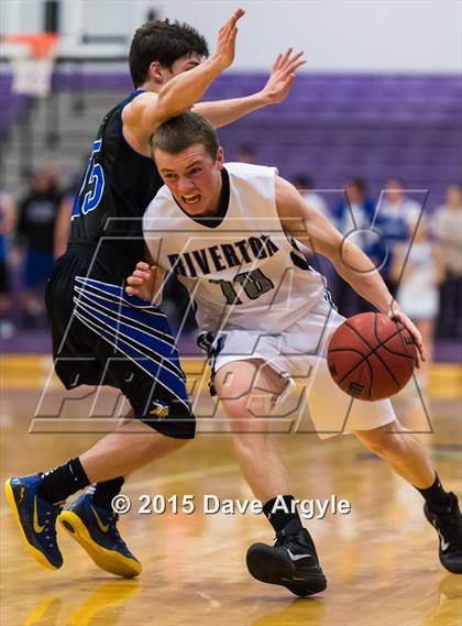 Thumbnail 1 in Pleasant Grove @ Riverton photogallery.