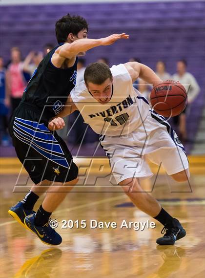 Thumbnail 3 in Pleasant Grove @ Riverton photogallery.