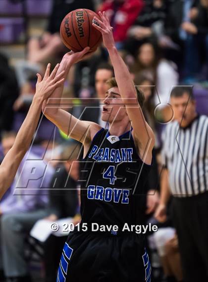 Thumbnail 1 in Pleasant Grove @ Riverton photogallery.