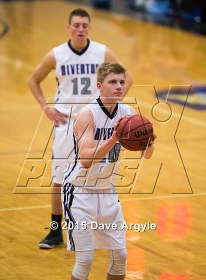 Thumbnail 3 in Pleasant Grove @ Riverton photogallery.