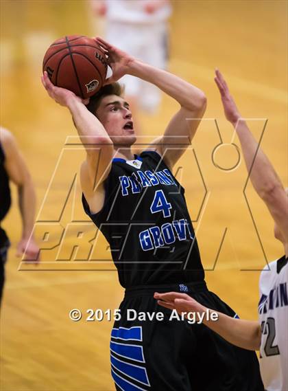 Thumbnail 2 in Pleasant Grove @ Riverton photogallery.