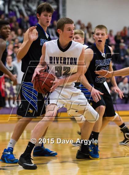 Thumbnail 1 in Pleasant Grove @ Riverton photogallery.