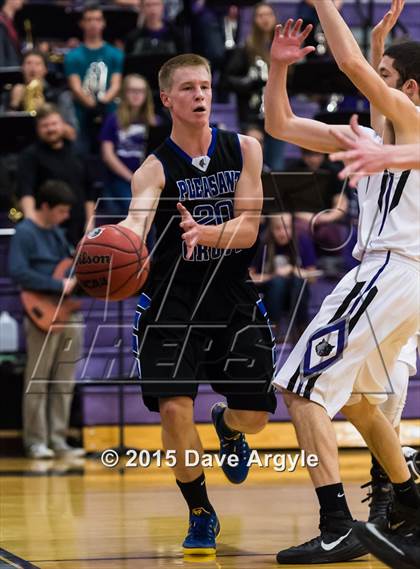 Thumbnail 1 in Pleasant Grove @ Riverton photogallery.