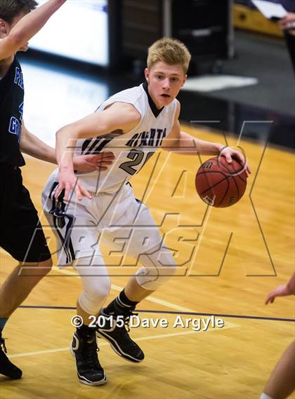 Thumbnail 1 in Pleasant Grove @ Riverton photogallery.