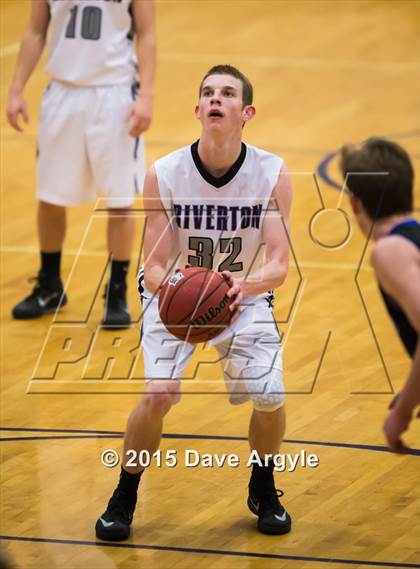 Thumbnail 3 in Pleasant Grove @ Riverton photogallery.