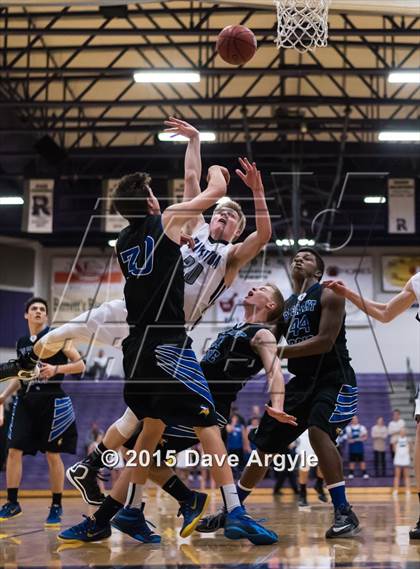 Thumbnail 2 in Pleasant Grove @ Riverton photogallery.