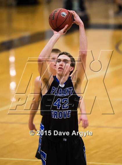 Thumbnail 1 in Pleasant Grove @ Riverton photogallery.