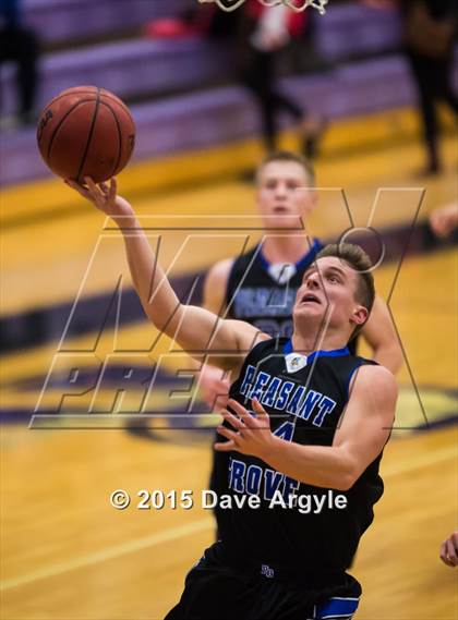 Thumbnail 3 in Pleasant Grove @ Riverton photogallery.