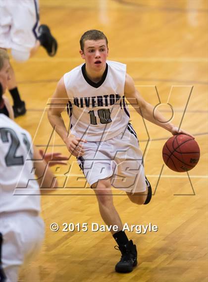 Thumbnail 1 in Pleasant Grove @ Riverton photogallery.