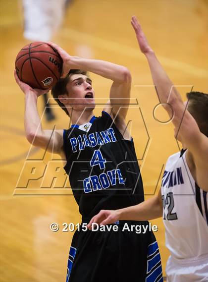 Thumbnail 1 in Pleasant Grove @ Riverton photogallery.
