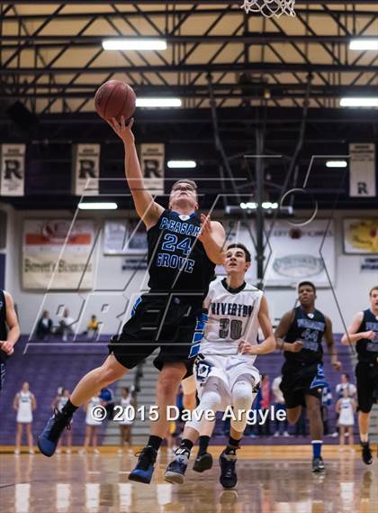 Thumbnail 1 in Pleasant Grove @ Riverton photogallery.