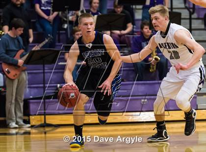 Thumbnail 3 in Pleasant Grove @ Riverton photogallery.