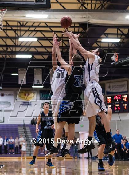 Thumbnail 1 in Pleasant Grove @ Riverton photogallery.