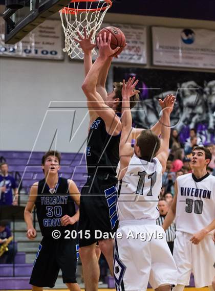 Thumbnail 2 in Pleasant Grove @ Riverton photogallery.