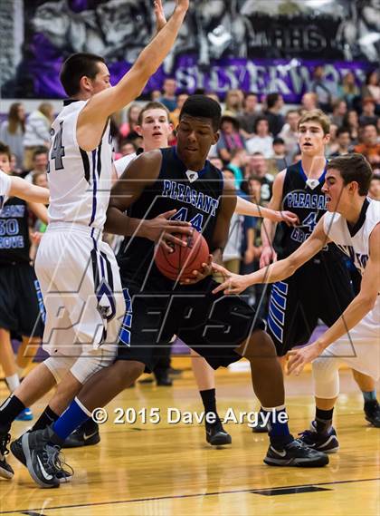 Thumbnail 2 in Pleasant Grove @ Riverton photogallery.