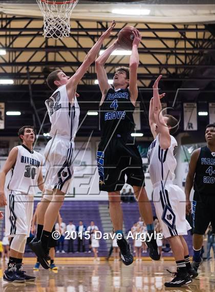 Thumbnail 2 in Pleasant Grove @ Riverton photogallery.