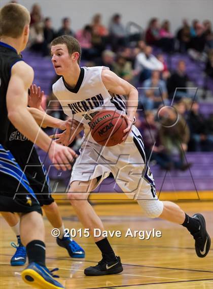 Thumbnail 2 in Pleasant Grove @ Riverton photogallery.