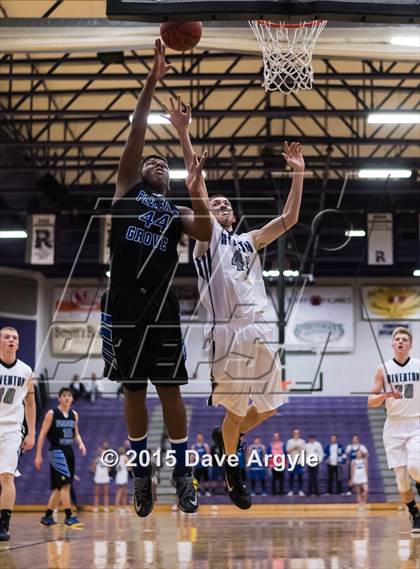 Thumbnail 1 in Pleasant Grove @ Riverton photogallery.