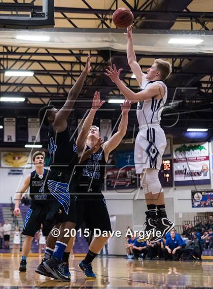 Thumbnail 1 in Pleasant Grove @ Riverton photogallery.