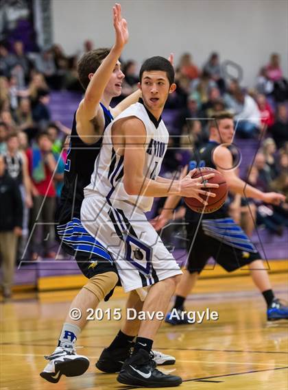 Thumbnail 1 in Pleasant Grove @ Riverton photogallery.