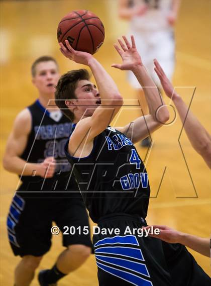 Thumbnail 3 in Pleasant Grove @ Riverton photogallery.