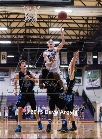 Thumbnail 1 in Pleasant Grove @ Riverton photogallery.