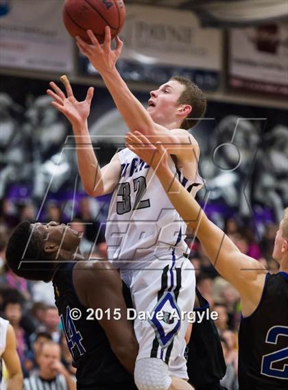 Thumbnail 3 in Pleasant Grove @ Riverton photogallery.