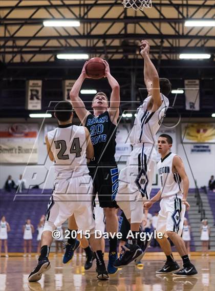 Thumbnail 2 in Pleasant Grove @ Riverton photogallery.