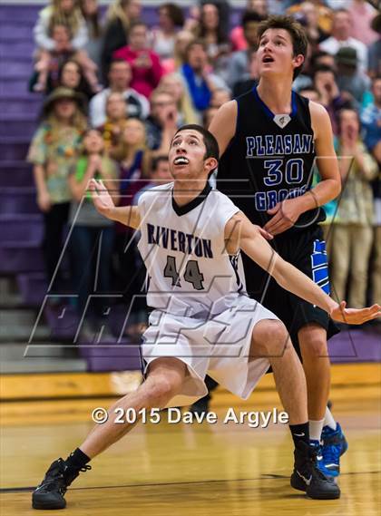 Thumbnail 2 in Pleasant Grove @ Riverton photogallery.